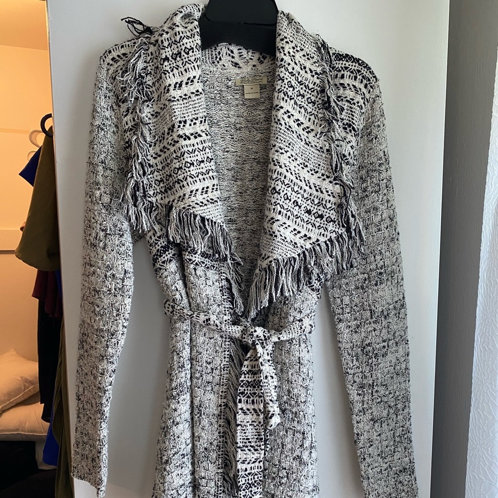 Lucky Brand! Worn once for a holiday party!